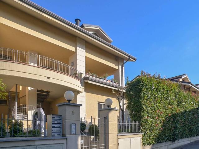 Appartamento in vendita a Riva Presso Chieri, Torino