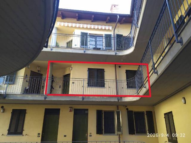 Appartamento in vendita a Riva Presso Chieri, Torino