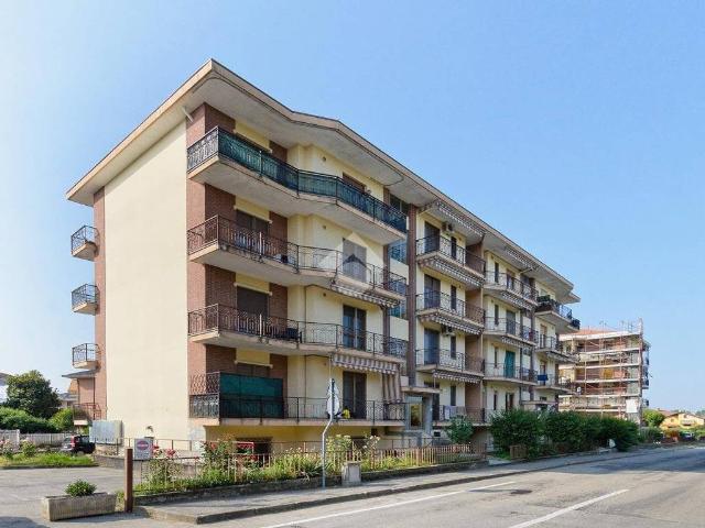 Appartamento in vendita a Piemonte, Torino