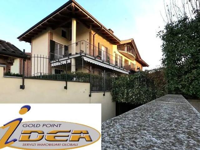 Appartamento in vendita a Piemonte, Torino