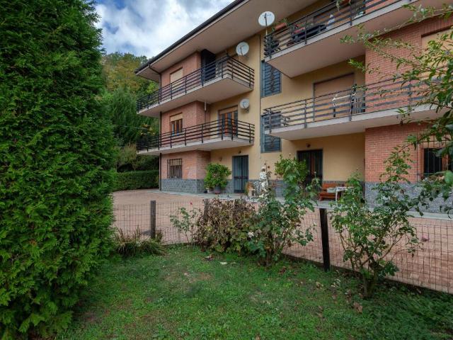 Appartamento in vendita a Cascina Celeste, Rivalba