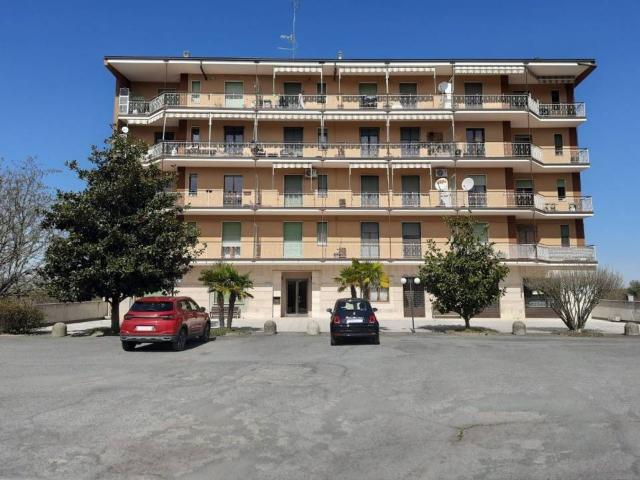 Appartamento in vendita a Piemonte, Alessandria