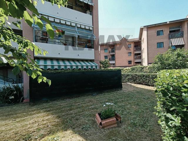 Appartamento in vendita a Villaggio Aurora, Piemonte