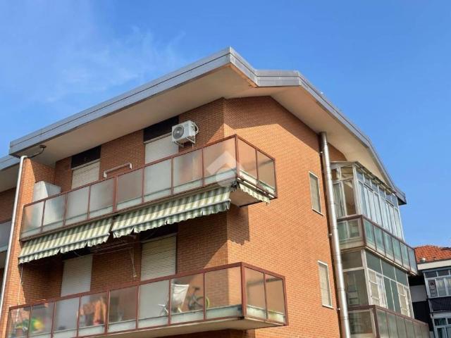 Appartamento in vendita a Tetti Francesi, Piemonte