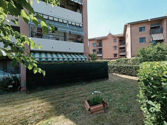 Appartamento in vendita a Villaggio Aurora, Rivalta di Torino