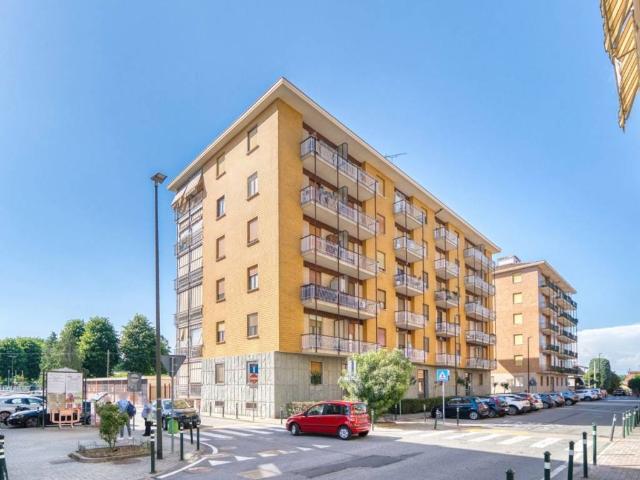 Appartamento in vendita a Piemonte, Torino