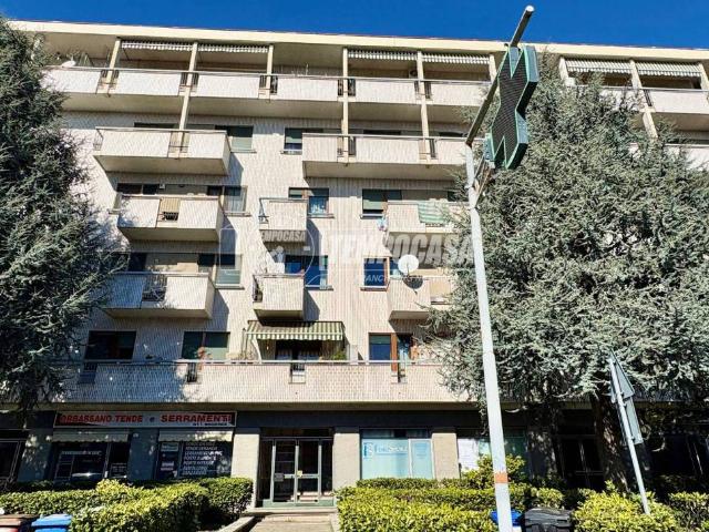 Appartamento in vendita a Piemonte, Torino