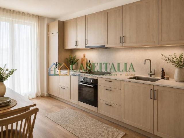 Appartamento in vendita a Piemonte, Torino