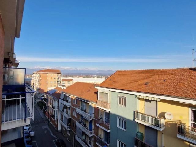 Appartamento in vendita a Tetti Francesi, Piemonte