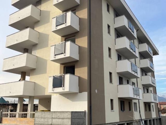 Appartamento in vendita a Rivalta di Torino, Torino