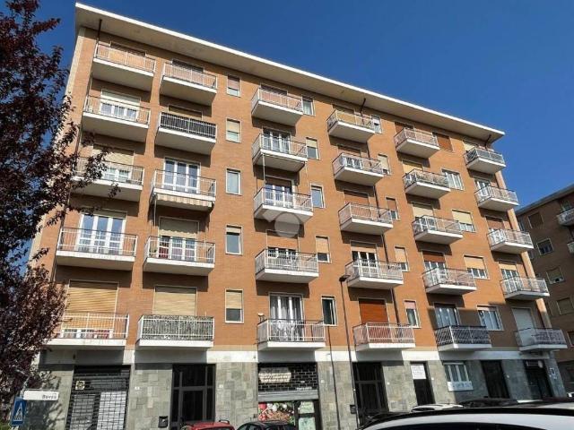 Appartamento in vendita a Tetti Francesi, Piemonte