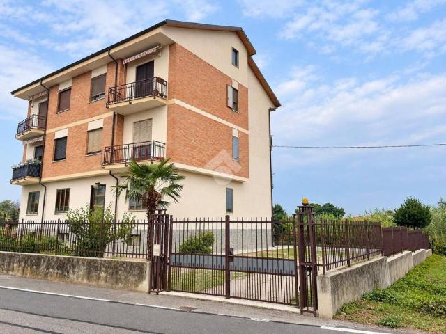 Appartamento in vendita a Tetti Francesi, Rivalta di Torino