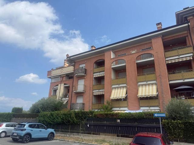 Appartamento in vendita a Piemonte, Torino
