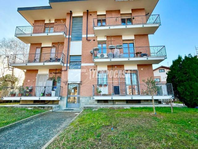 Appartamento in vendita a Villaggio Aurora, Piemonte