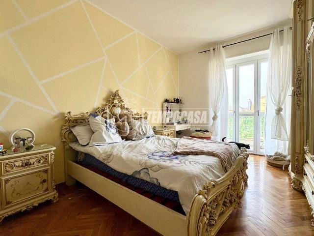 Appartamento in vendita a Cascina Bronzina, Orbassano