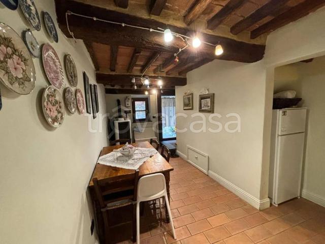 Appartamento in vendita a Chianni, Toscana