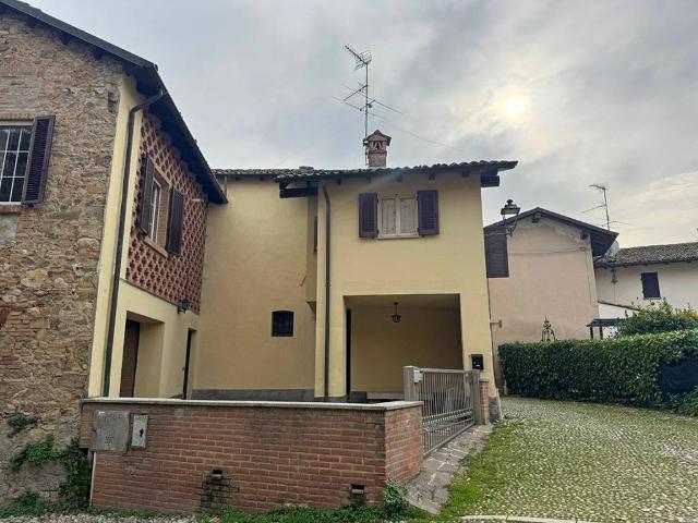 Appartamento in vendita a Nazzano, Rivanazzano Terme