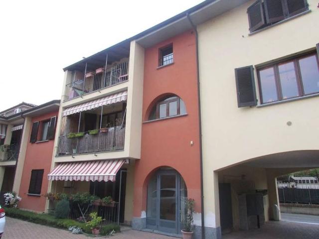 Appartamento in vendita a Rivanazzano, Lombardia
