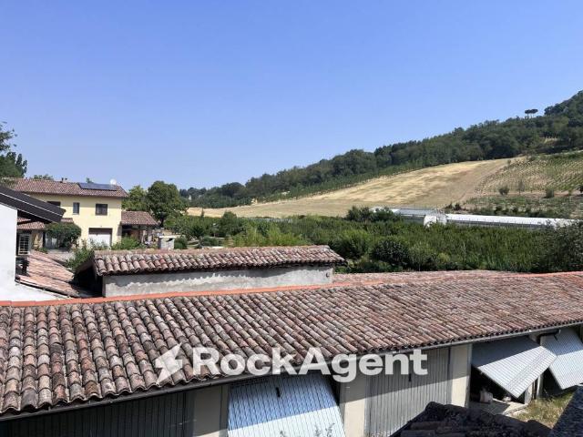 Appartamento in vendita a Rivanazzano, Lombardia