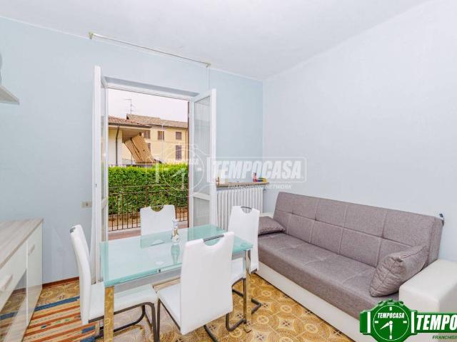 Appartamento in vendita a Rivanazzano, Lombardia