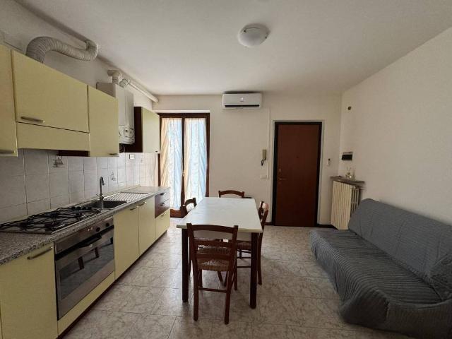 Appartamento in vendita a Cascina San Martino, Rivanazzano Terme