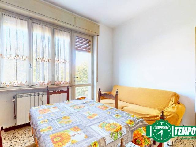 Appartamento in vendita a Cascina San Martino, Rivanazzano Terme