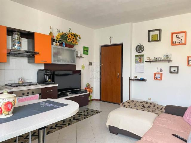 Appartamento in vendita a Rivanazzano, Lombardia