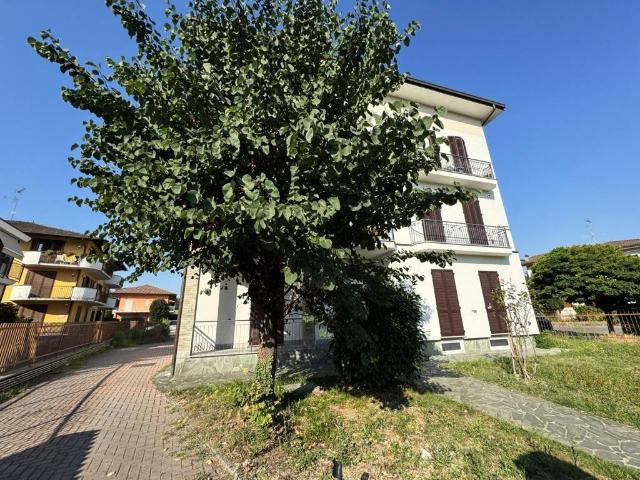 Appartamento in vendita a Rivanazzano, Lombardia