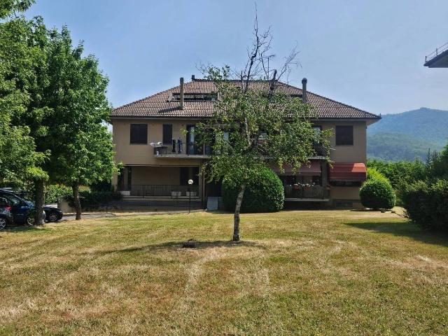 Appartamento in vendita a Rivanazzano, Lombardia