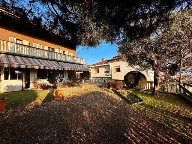Villa Indipendente in vendita a Piemonte, Torino