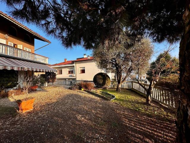 Villa Indipendente in vendita a Piemonte, Torino