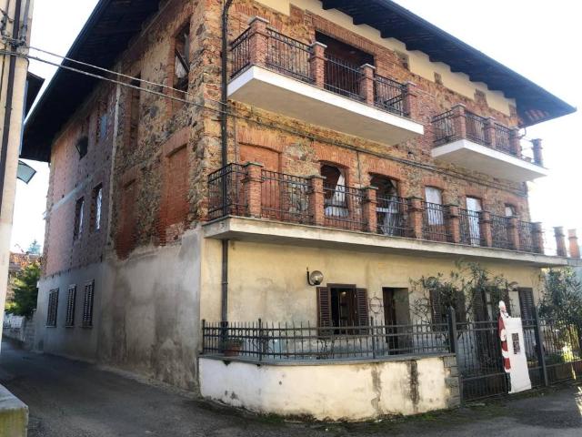 Appartamento in vendita a Piemonte, Torino