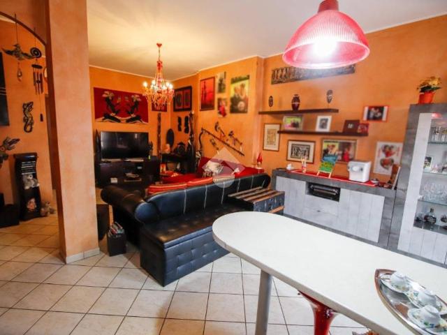 Appartamento in vendita a Piemonte, Torino