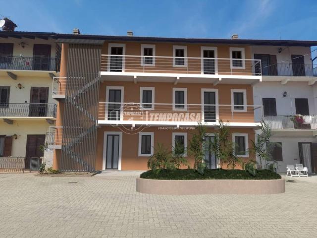 Appartamento in vendita a Vesignano, Piemonte