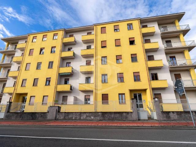 Appartamento in vendita a Pasquaro, Rivarolo Canavese
