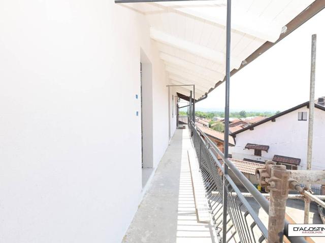 Appartamento in vendita a Vesignano, Piemonte