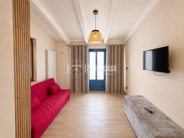 Appartamento in vendita a Piemonte, Torino