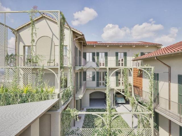 Appartamento in vendita a Piemonte, Torino