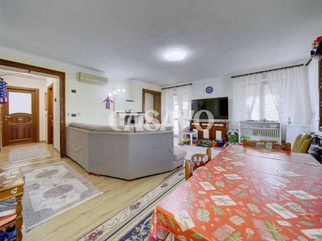Appartamento in vendita a Vesignano, Piemonte