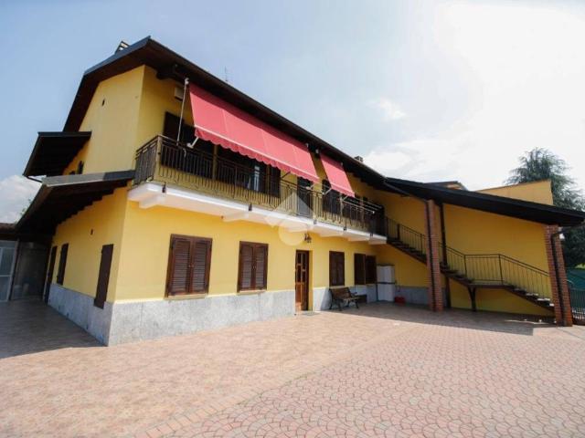 Appartamento in vendita a Vesignano, Piemonte