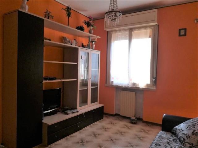 Appartamento in vendita a Rivarolo Mantovano, Lombardia