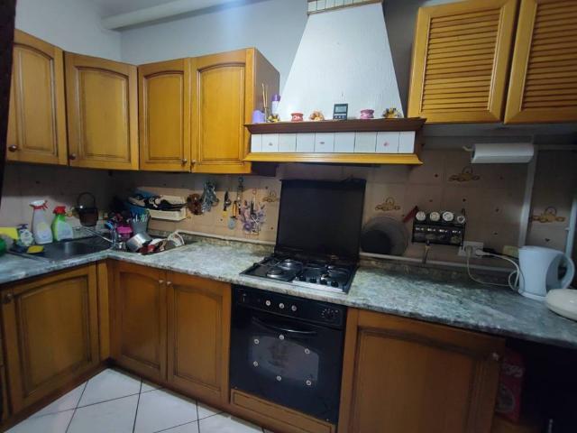 Appartamento in vendita a Rivarolo Mantovano, Lombardia