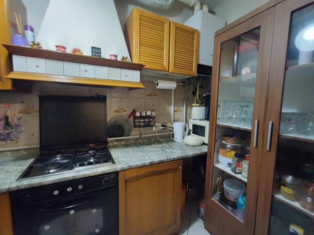 Appartamento in vendita a Rivarolo Mantovano, Lombardia