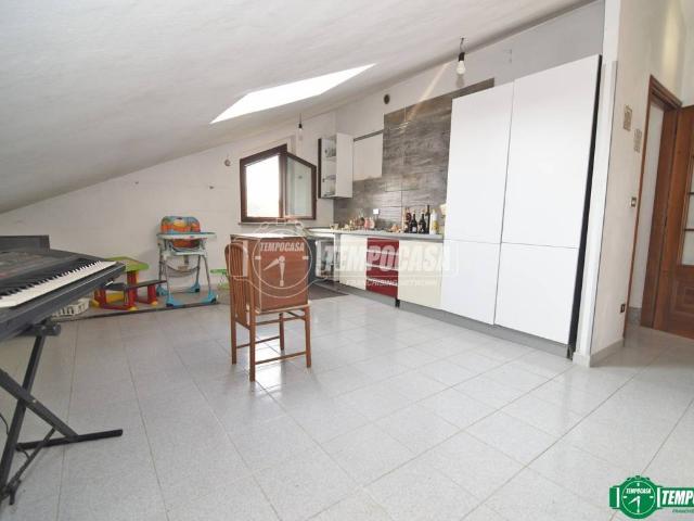 Appartamento in vendita a Paradiso, Rivarossa