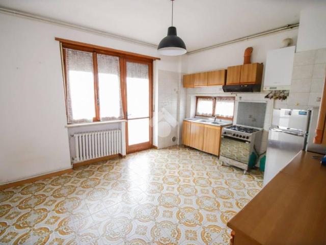 Appartamento in vendita a Villaggio I Coppi, Rivarossa