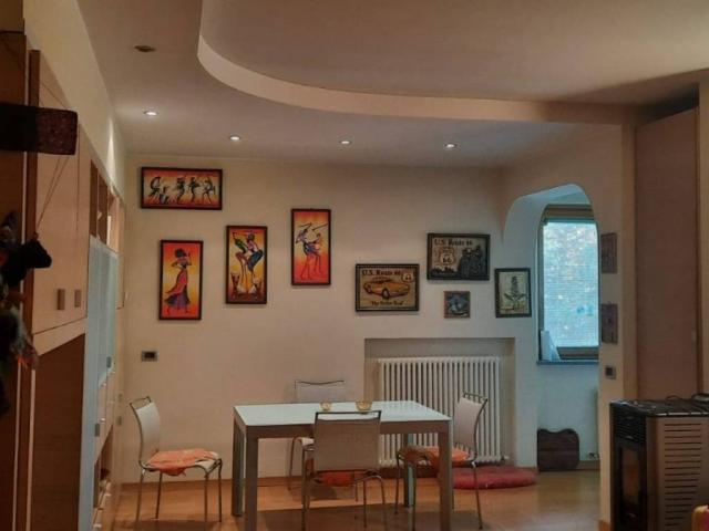 Appartamento in vendita a Casa Matta, Rivergaro
