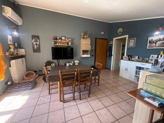 Appartamento in vendita a Rivergaro, Reggio Emilia