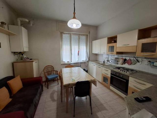 Appartamento in vendita a Casa Matta, Rivergaro