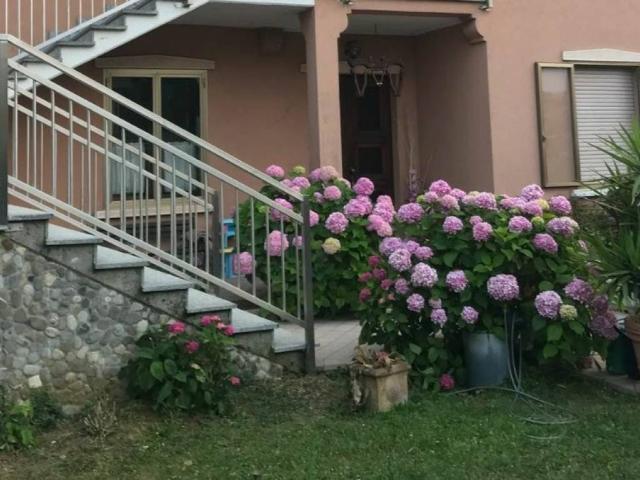 Appartamento in vendita a Casa Matta, Rivergaro