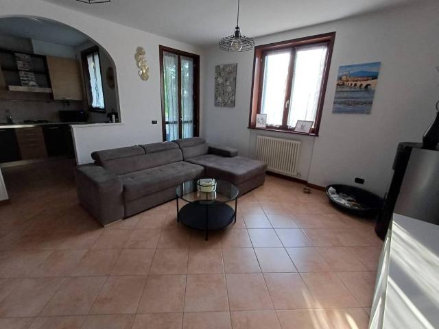 Appartamento in vendita a Rivergaro, Reggio Emilia